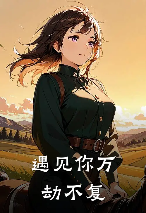 遇见你万劫不复