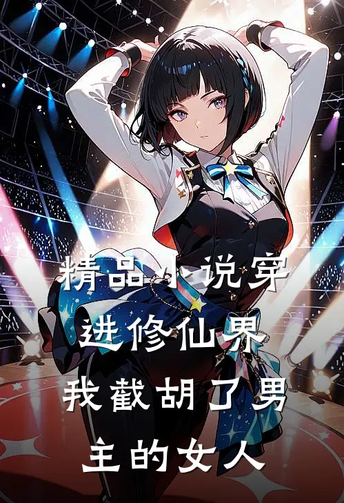 精品小说穿进修仙界：我截胡了男主的女人