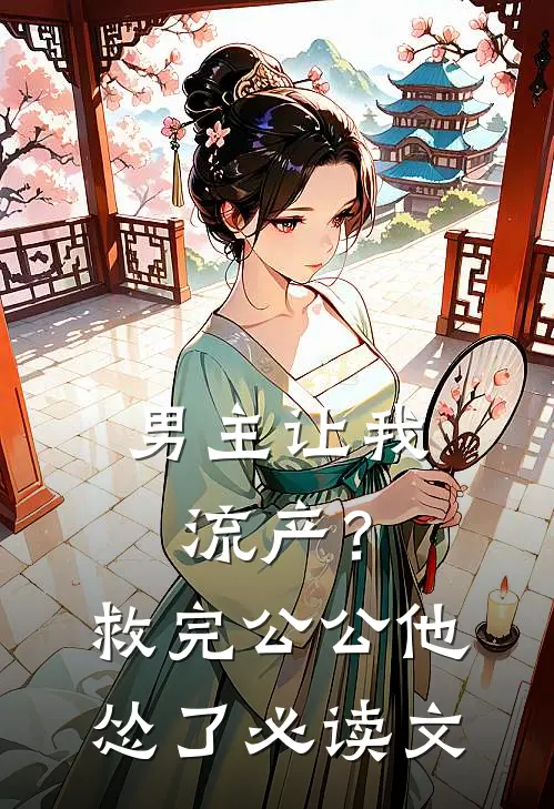 男主让我流产？救完公公他怂了必读文