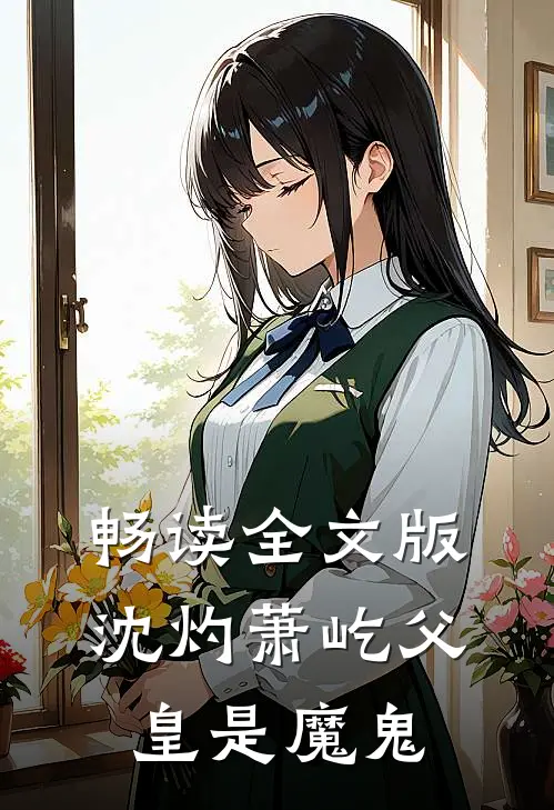 畅读全文版沈灼萧屹 父皇是魔鬼