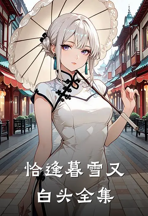 恰逢暮雪又白头全集