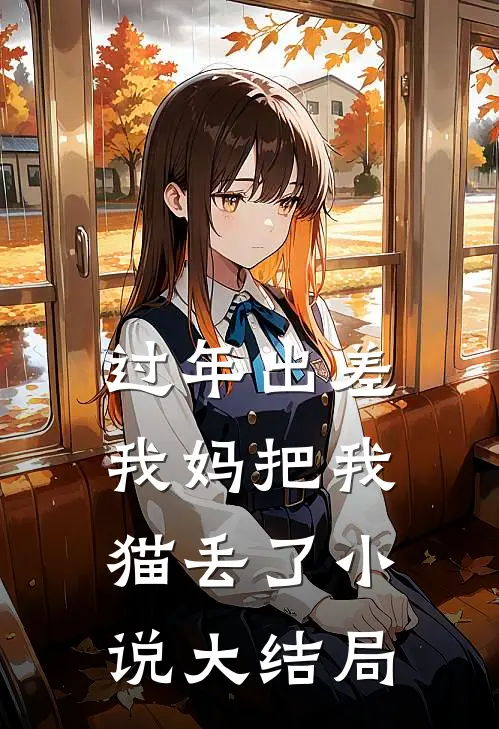 过年出差我妈把我猫丢了小说大结局