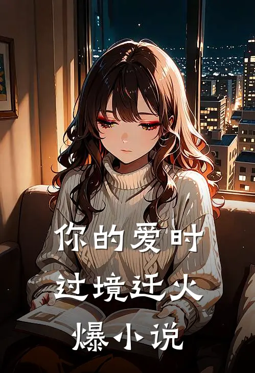 你的爱时过境迁火爆小说