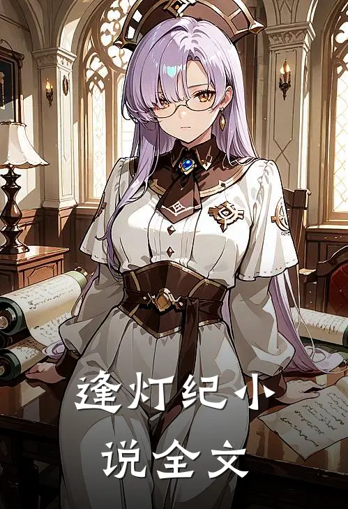 逢灯纪小说全文