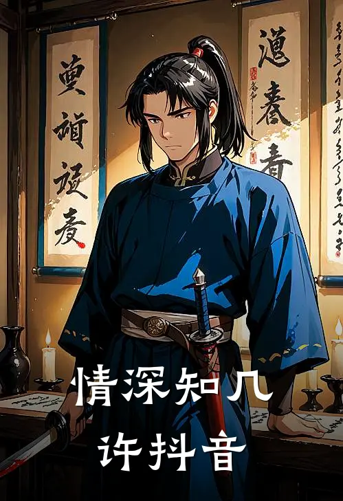 情深知几许抖音