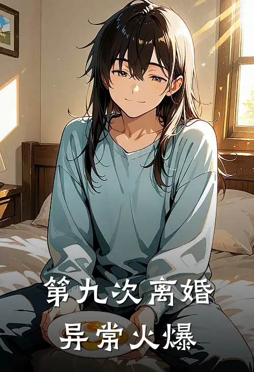 第九次离婚异常火爆