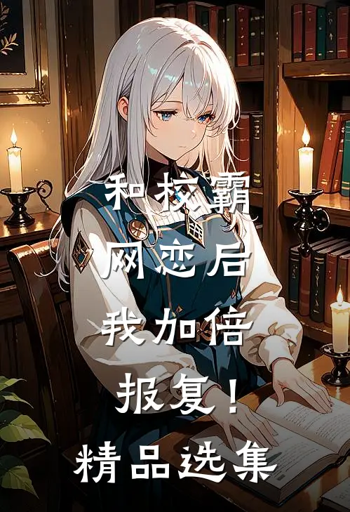 和校霸网恋后，我加倍报复！精品选集