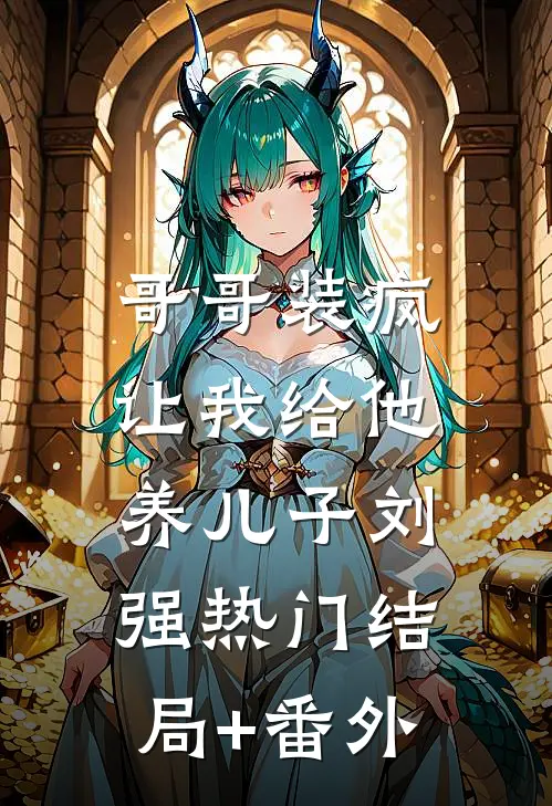 哥哥装疯，让我给他养儿子刘强热门结局+番外