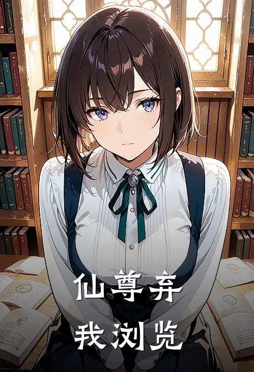 仙尊弃我浏览