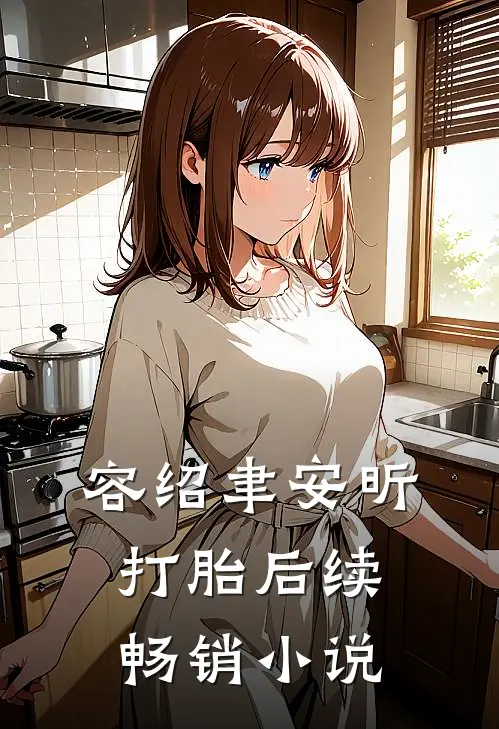 容绍聿安昕打胎后续畅销小说