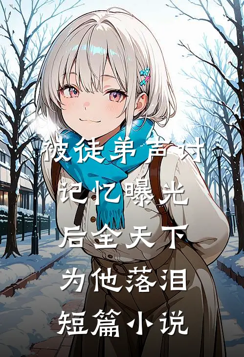 被徒弟声讨，记忆曝光后全天下为他落泪短篇小说
