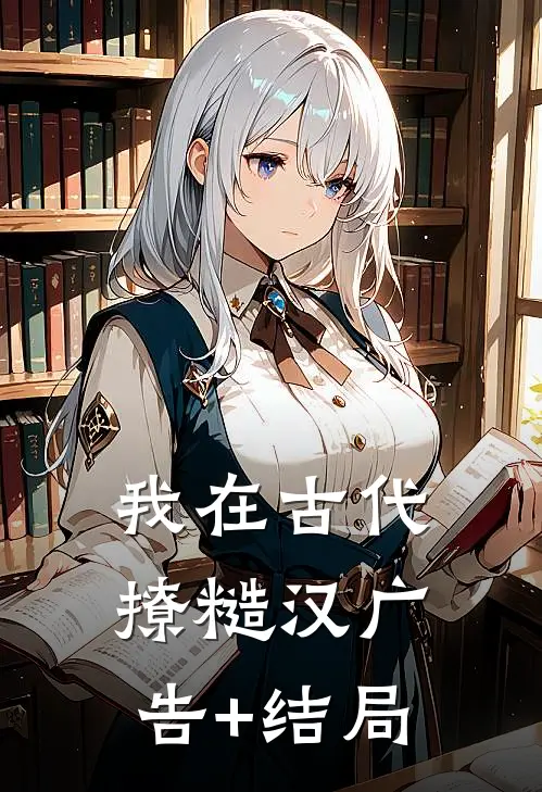 我在古代撩糙汉广告+结局