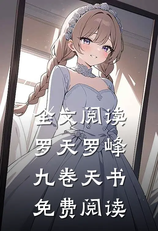 全文阅读罗天罗峰九卷天书免费阅读
