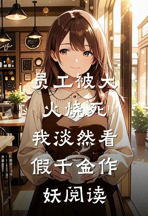 员工被大火烧死，我淡然看假千金作妖阅读
