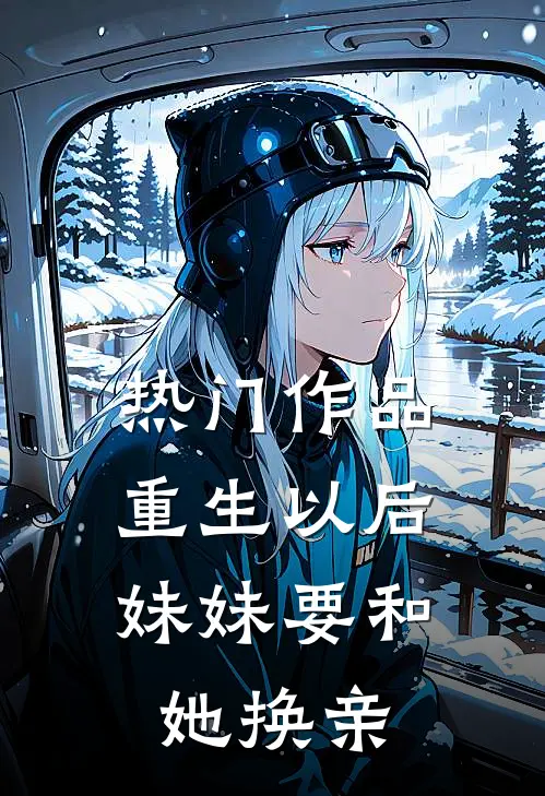 热门作品重生以后，妹妹要和她换亲