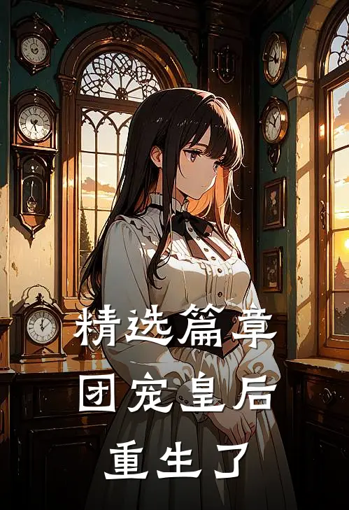 精选篇章团宠皇后重生了