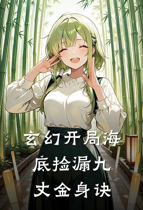 玄幻开局海底捡漏九丈金身诀