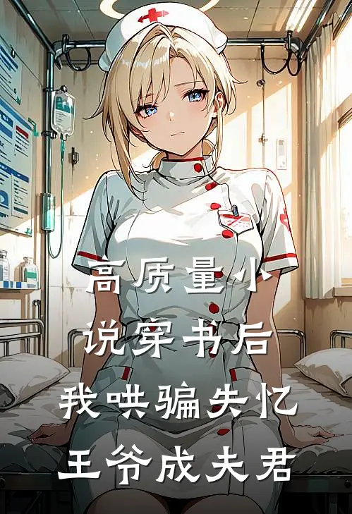 高质量小说穿书后，我哄骗失忆王爷成夫君