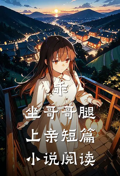 乖，坐哥哥腿上亲短篇小说阅读