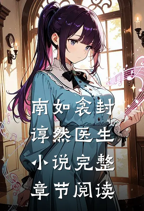 南如衾封谆然医生小说完整章节阅读