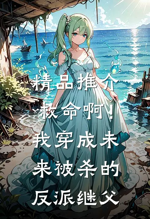 精品推介救命啊！我穿成未来被杀的反派继父