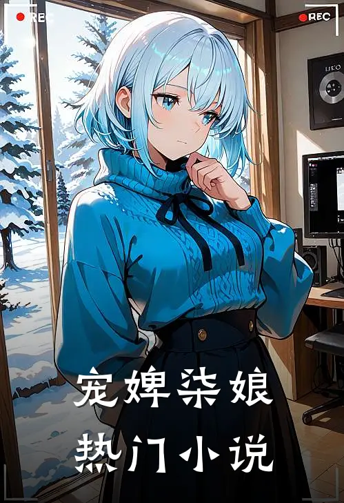 宠婢柒娘热门小说