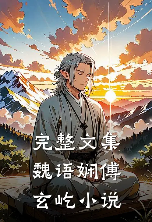 完整文集魏语娴傅玄屹小说