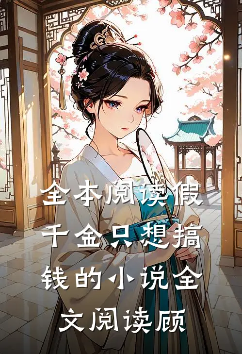 全本阅读假千金只想搞钱的小说全文阅读顾