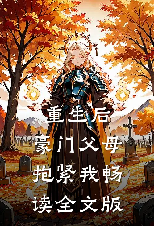 重生后,豪门父母抱紧我畅读全文版