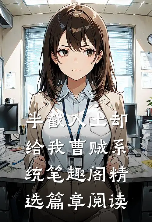 半截入土却给我曹贼系统笔趣阁精选篇章阅读