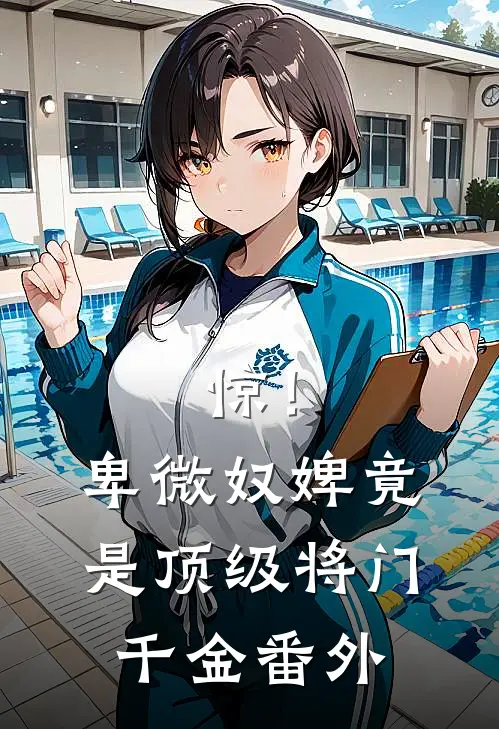 惊！卑微奴婢竟是顶级将门千金番外