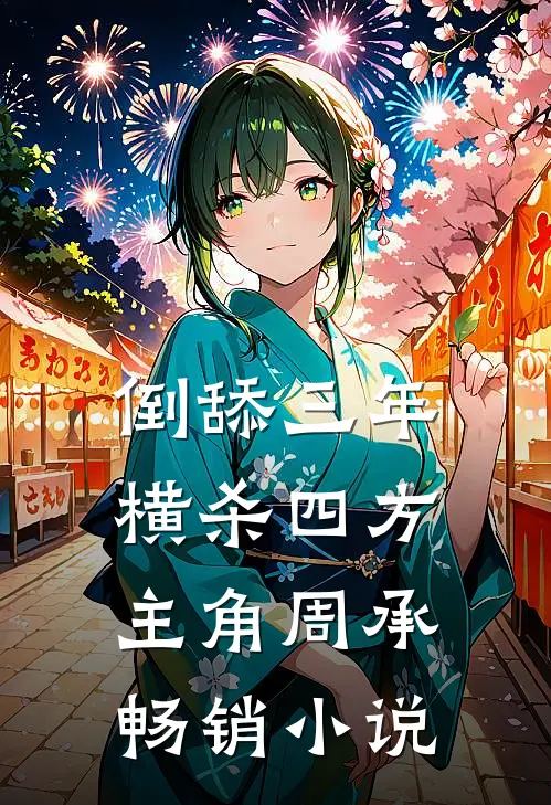 倒舔三年横杀四方主角周承畅销小说