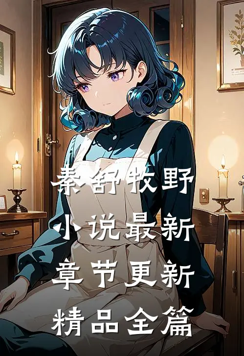 秦舒牧野小说最新章节更新精品全篇