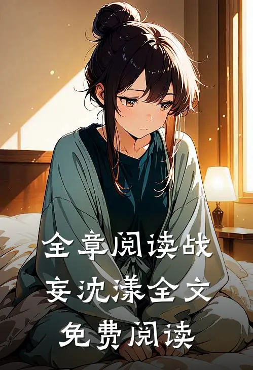 全章阅读战妄沈漾全文免费阅读