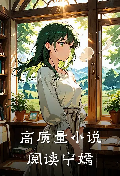 高质量小说阅读宁嫣