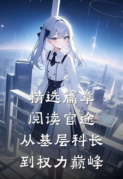 精选篇章阅读官途：从基层科长到权力巅峰