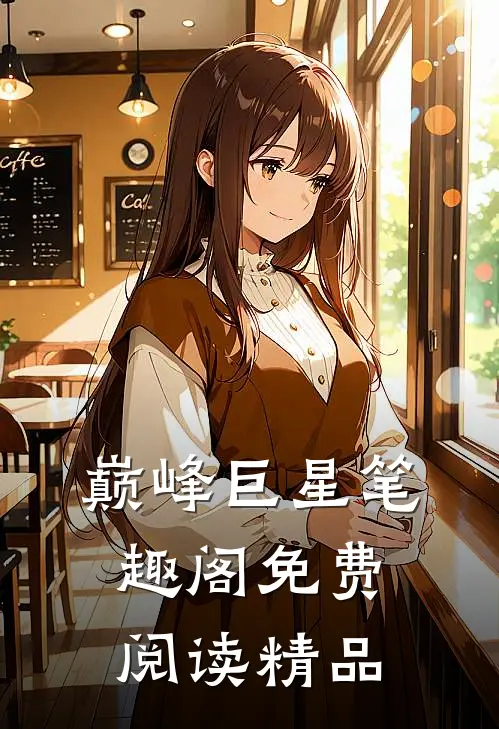 巅峰巨星笔趣阁免费阅读精品