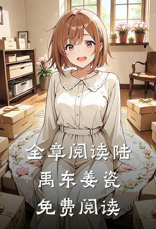全章阅读陆禹东姜瓷免费阅读