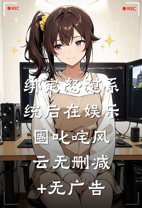 绑定怒怼系统后在娱乐圈叱咤风云无删减+无广告