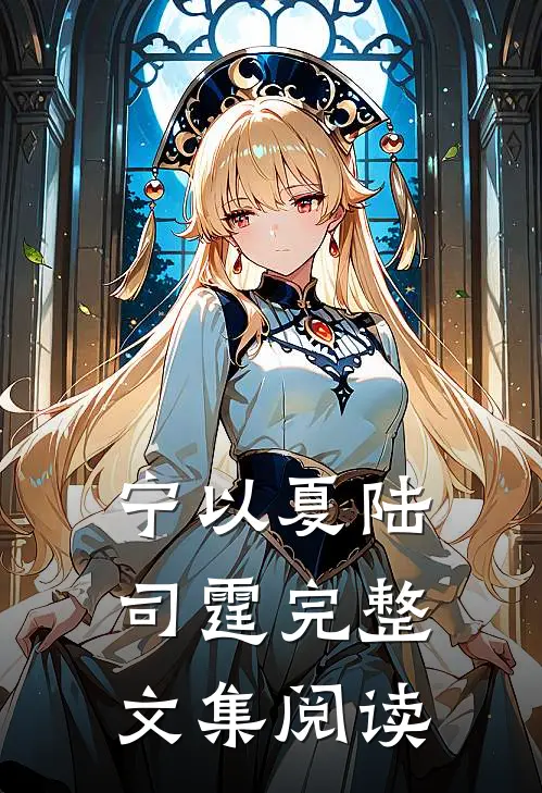 宁以夏陆司霆完整文集阅读