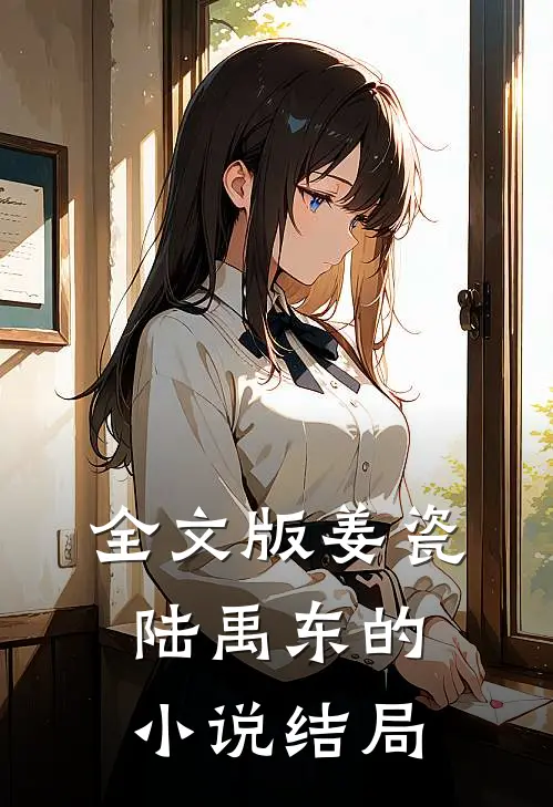 全文版姜瓷陆禹东的小说结局
