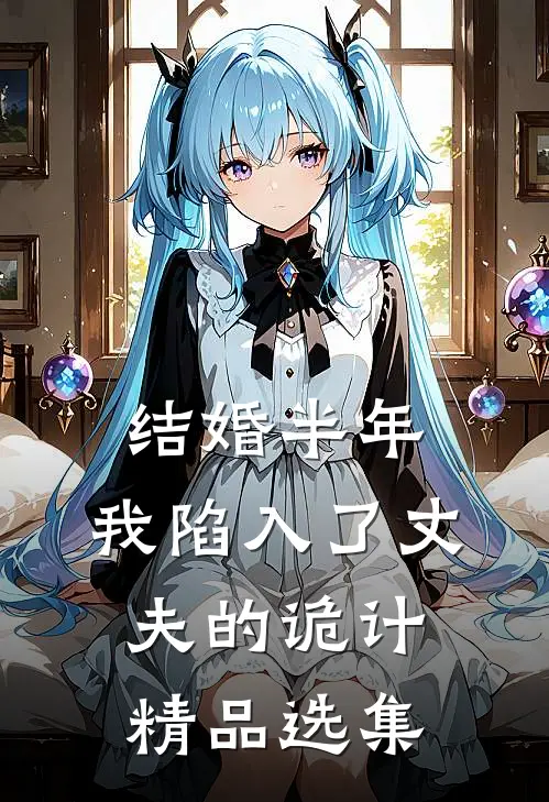 结婚半年，我陷入了丈夫的诡计精品选集