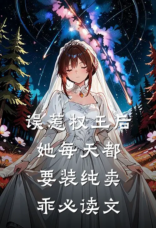 误惹权王后，她每天都要装纯卖乖必读文