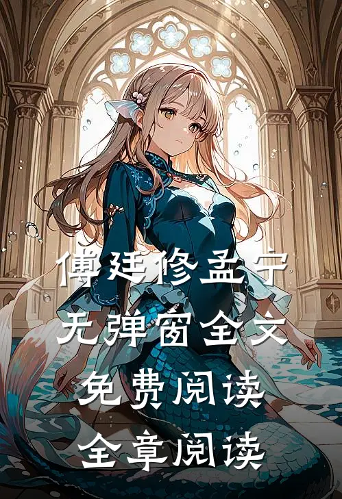 傅廷修孟宁无弹窗全文免费阅读全章阅读