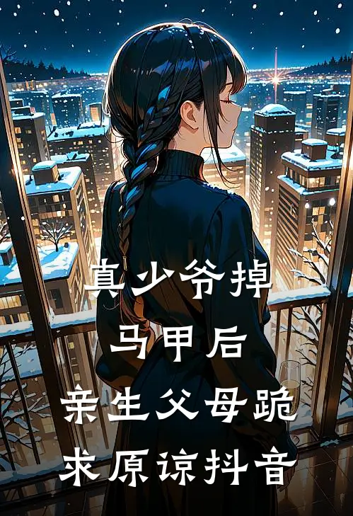 真少爷掉马甲后，亲生父母跪求原谅抖音