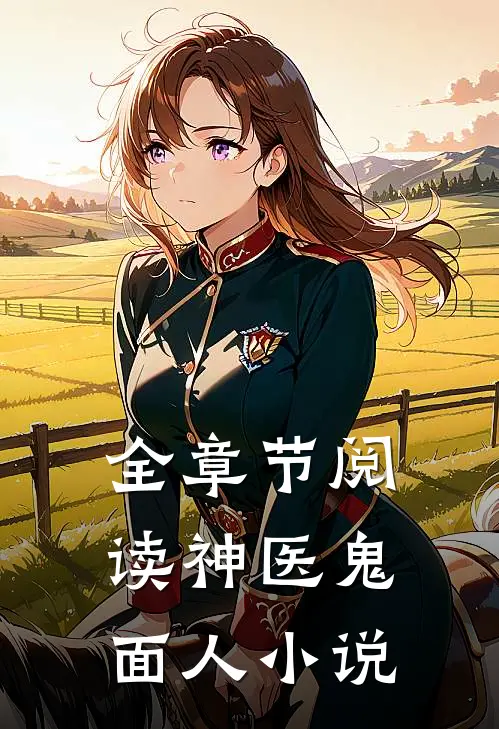 全章节阅读神医鬼面人小说