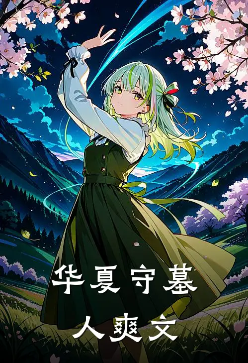 华夏守墓人爽文