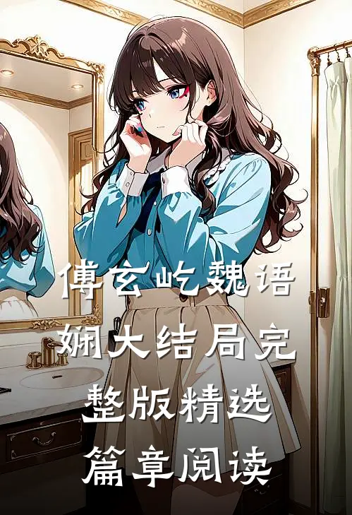 傅玄屹魏语娴大结局完整版精选篇章阅读