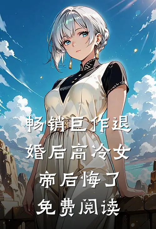 畅销巨作退婚后高冷女帝后悔了免费阅读
