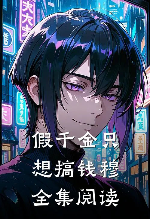 假千金只想搞钱穆全集阅读